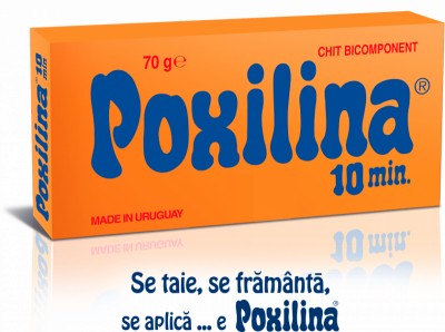 POXILINA 70G RO ST02467. Poza 14986