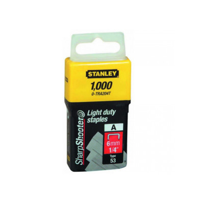 CAPSE 8MM 1000 BUC 1-TRA205T STANLEY. Poza 17558