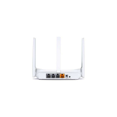 ROUT-WLESS-MW305R-MCS ROUTER WIRLESS N300 MBPS 3 ANTENE MERCUSYS. Poza 17833