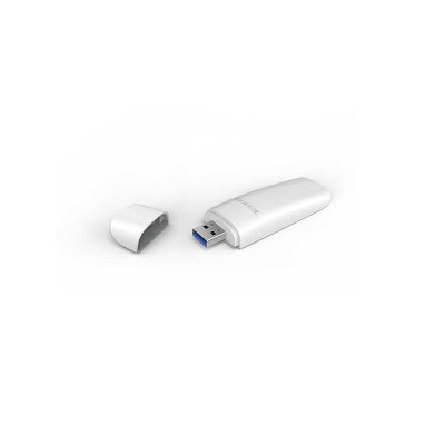 ADAPTOR USB 3.0 WIRELESS AC 1300 U12 TENDA ADAPT-WLAN-U12-TND. Poza 23856