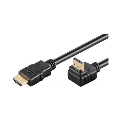 CABLE-HDMI/HDMIA/2.0-1.5-WL CABLU HDMI12.0 CU ETHERNET 19P TATA-HDMI 19. Poza 32722