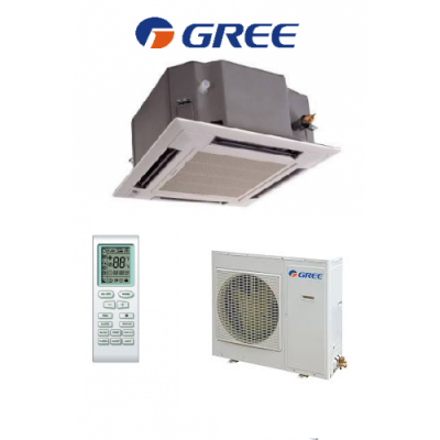 Aer Conditionat industrial GREE GKH24 - 24000 btu. Poza 6857