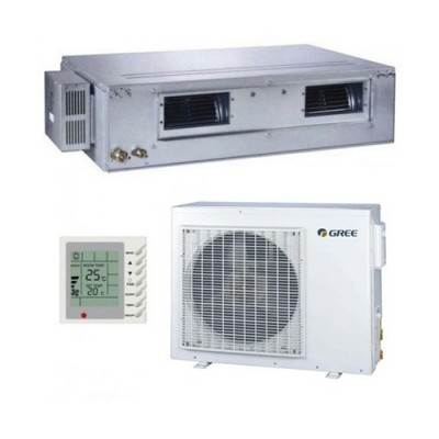 Aer Conditionat industrial Duct GREE GFH09 - 9000 btu. Poza 6859