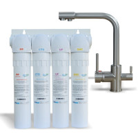 Ultrafiltrare recomandat pentru apa de retea