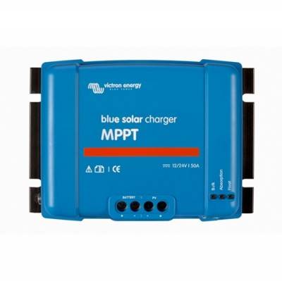 Controller Solar Victron BlueSolar MPPT 100/50 - 50 Amp. Poza 7491