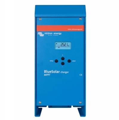 Controller Solar Victron BlueSolar MPPT 150/70- 70 Amp. Poza 7494