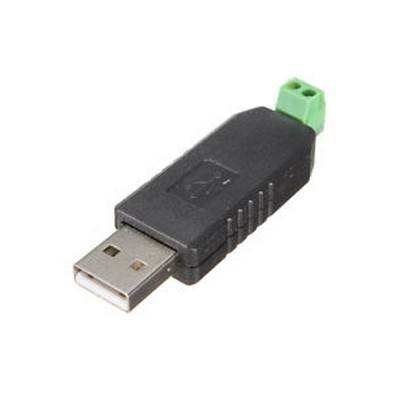 Adaptor USB - RS 485 Panosol