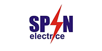 Spin electrice