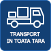 Transport in Toata Tara